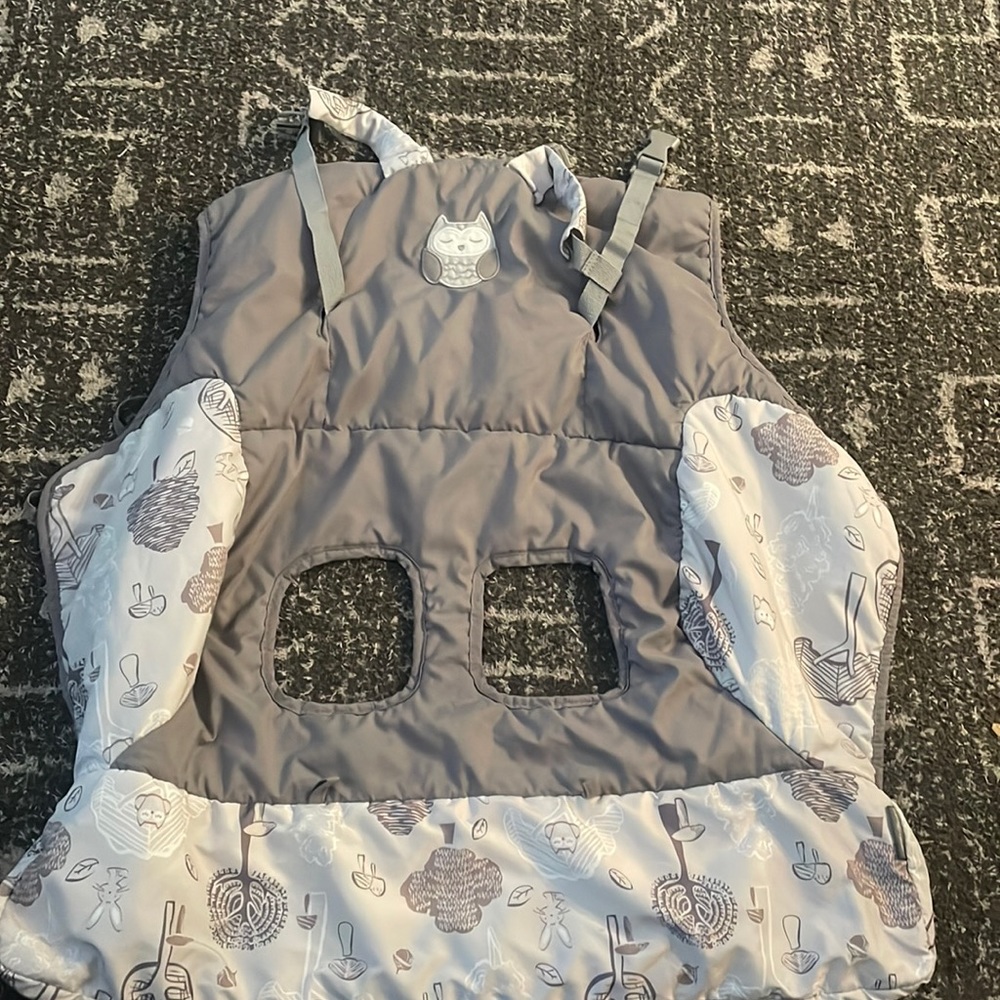 Baby cart cover
